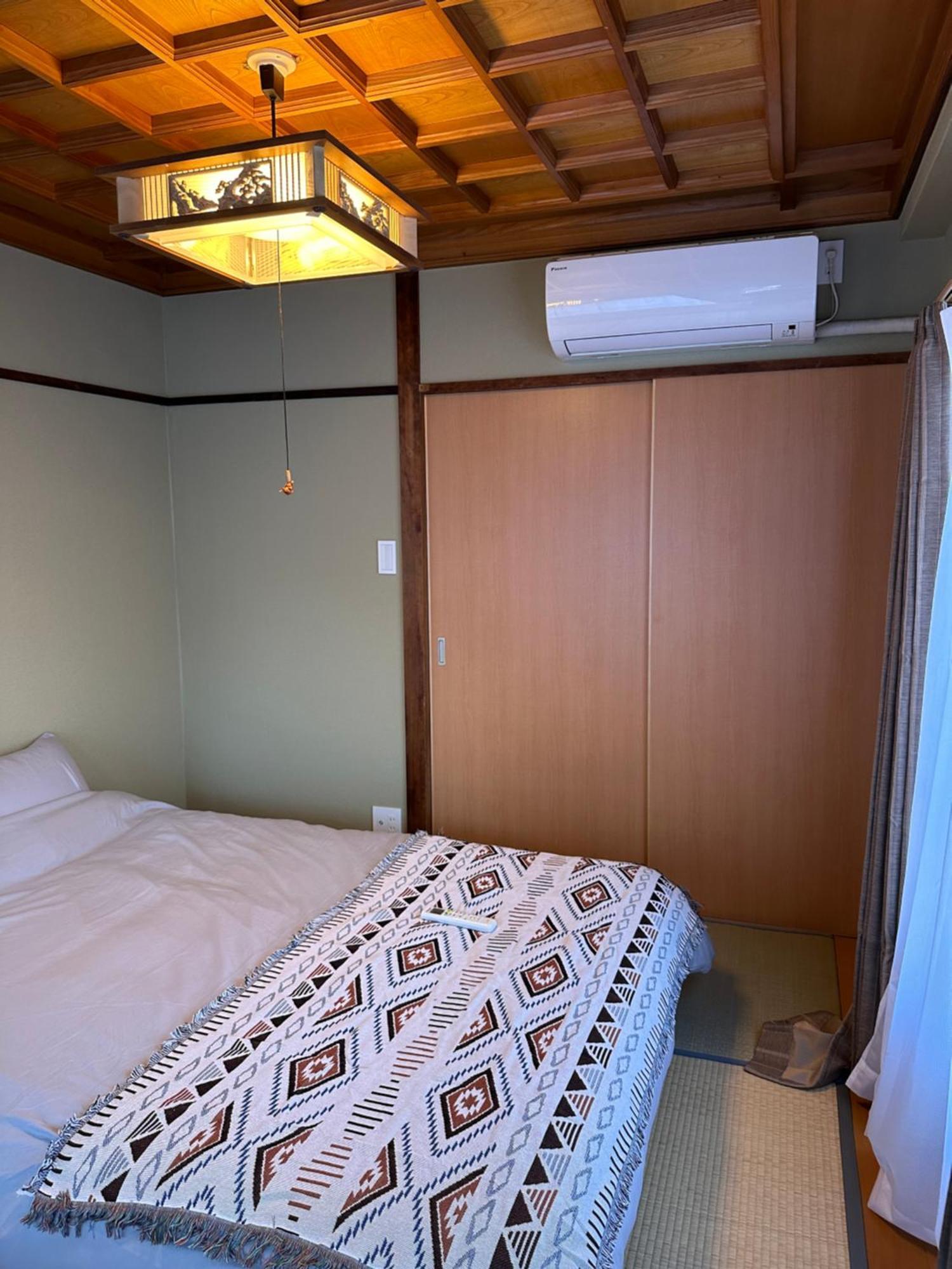 Apartamento 新宿区神楽坂近く大空间 Tokio