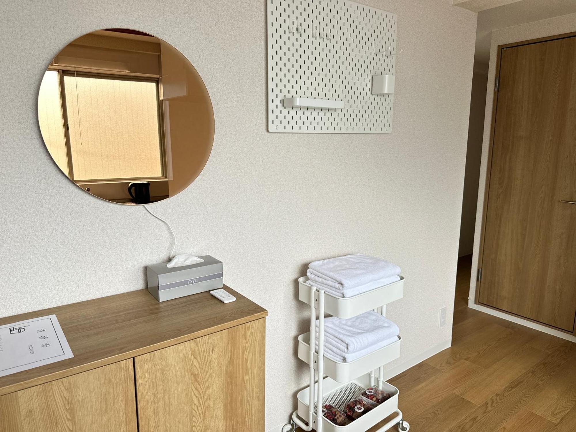 Apartamento 新宿区神楽坂近く大空间 Tokio